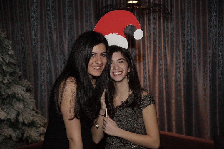 Le Conte De Noel